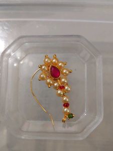 Maharastrian Jwellery