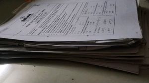 Ntse Test Papers From Aakash Institute