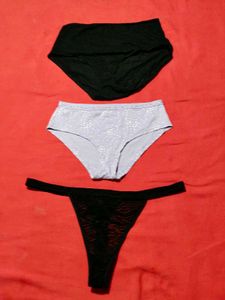 Combo 20 brief mix size