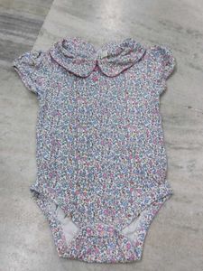 6 Rompers
