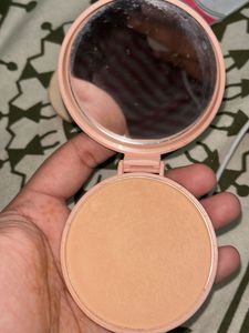 Blue Heaven Compact Powder