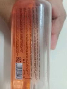 Kimirica Love Story Body Wash
