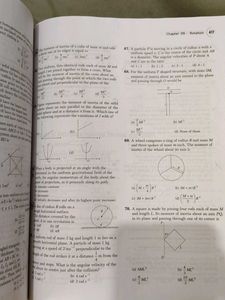 NEET Objective Physics Vol 1