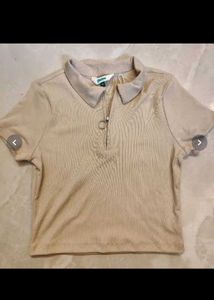 Polo tshirt for women [S size]