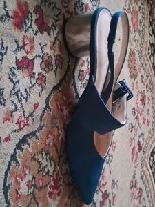 Pedro Brand Sandal