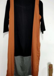 W Kurta