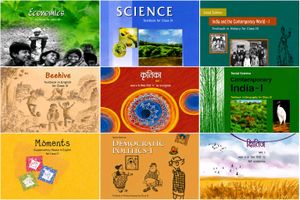 Class 9 NCERT Books | Neat & Clean |