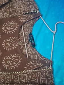 Long Kurti