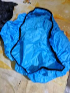 Waterproof Backpack Covers (Set of 2)