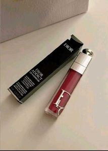 Dior Lip Maximizer - Cherry