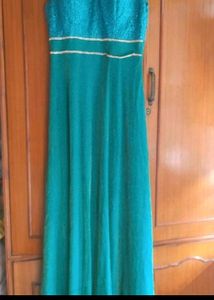 Imported Awesome Gown 🤩