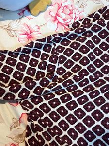 Zara Stylish Printed shirt