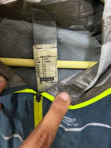 Kalengi Running Jacket