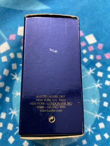 Nail Paint Estee Lauder