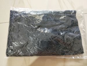 Elf Logo Black T-Shirt
