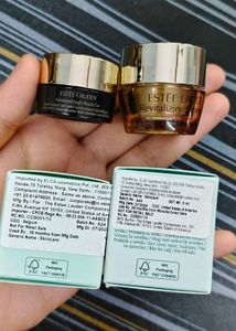 Estee Lauder Eye Cream Set