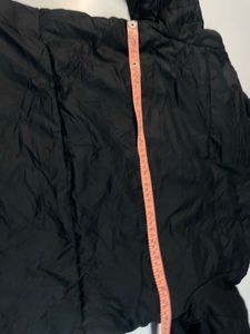 puffer Nike Padded Hooded Jacket