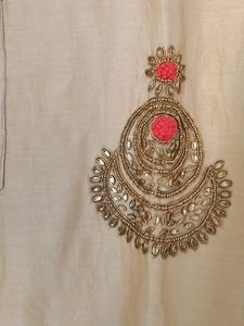 Party Wear Kurties