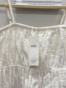Marks &amp; Spencer Crop Top