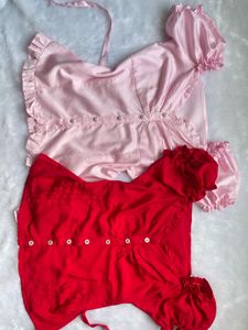 Pinterest  Button-Up Top