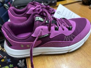 PRICE DROP! New Under Armour Sports Shoes