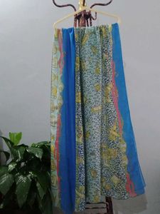 Vibrant Printed Dupatta