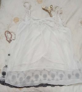 baby doll top