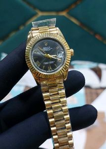 Rolex Oyster Perpetual Day-Date Watch for women