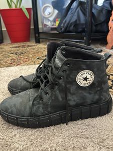 Men's Fashion Boots