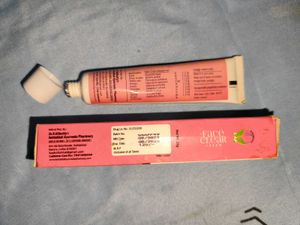 Face Clear Cream for Dark spots uneven skin