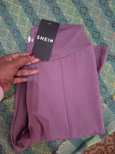 slit pant