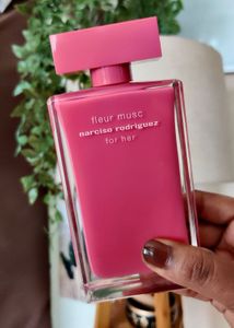 Narciso Rodriguez Fleur Musc