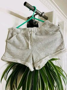 Powermerc Stylish Shorts With Pockets.