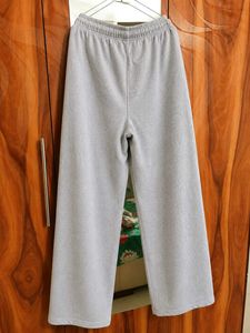 Comfortable Grey Sweatpants