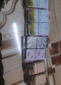 Blur Solid perfume