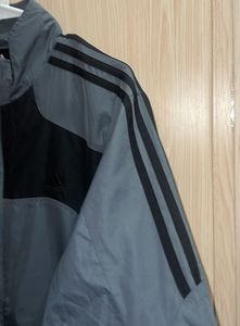 Adidas Track Jacket