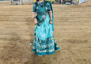 lehenga choli dress for women
