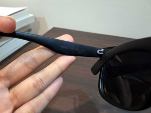 Rayban sunglasses