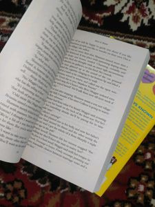 2 International Bestselling Books