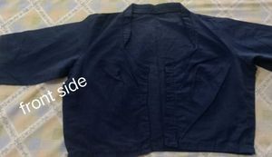Cotton Blouse