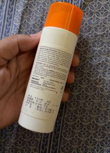 Eucerin Oil Control Sunscreen SPF 50+
