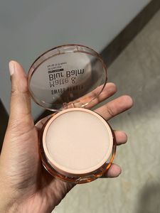 Swiss beauty prep + prime