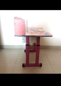 Princess Desk only not chair
