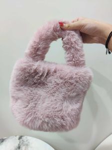 savana cute solid bucket bag 👜
