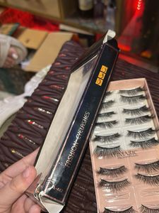 IMAGIC False Eyelashes Combo Pack