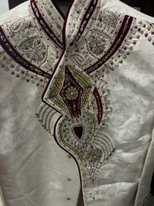 Sherwani