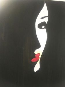 Aesthetic Pinterest Painting