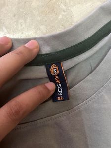 Cool Graphic Tee