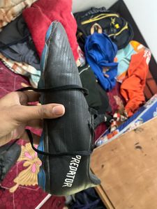 Adidas Predator Cleats