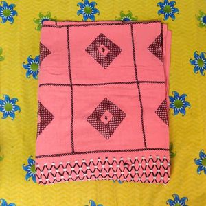 🆕 Croatia Handmade Bedsheet